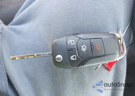 2013 Ford Fusion Hybrid Se z USA, uszkodzony, nr VIN 3FA6P0LU3DR328786